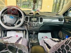 كيا اوبتيما